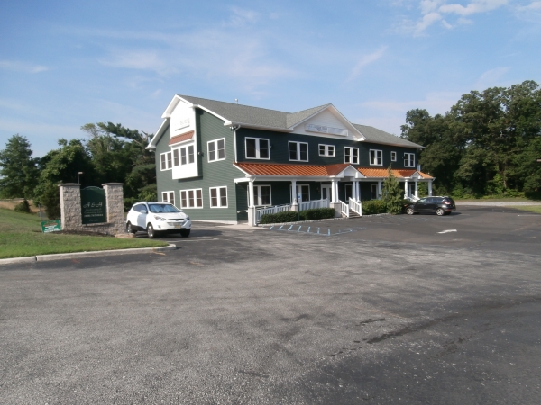 Office for Lease - 1044 S. Route 73, Berlin NJ