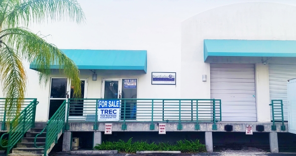 Office for Sale - 16600 NW 54th Ave., #17, Miami Gardens FL