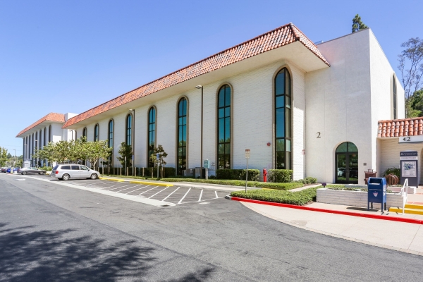 Office for Lease - 27800 Medical Center Road, Mission Viejo CA