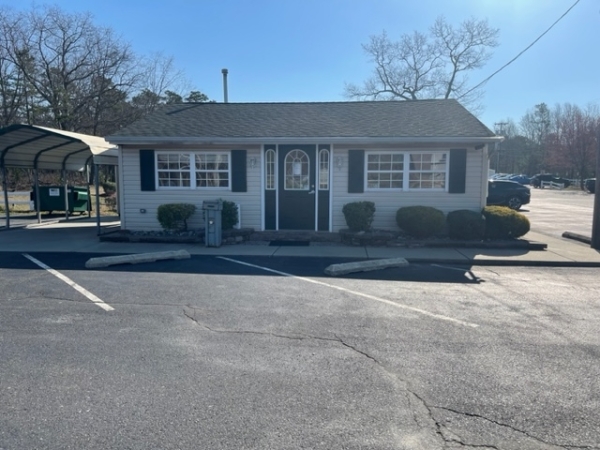 Office for Lease - 847 White Horse Pike, Hammonton NJ