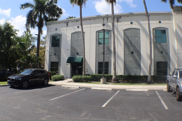 Office for Lease - 1351 Sawgrass Corporate Parkway, Sunrise FL