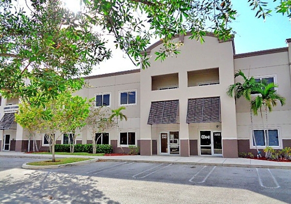 Office for Lease - 3932 Coral Ridge Drive, #21, Coral Springs FL