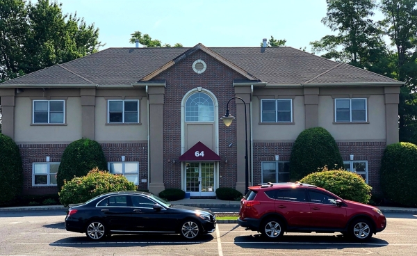 Health Care for Lease - 64 Route 46 West, Pine Brook NJ