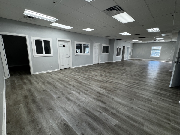 Office for Lease - 9460 Union Square Upper Level, Sandy UT