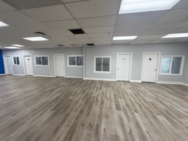 Office for Lease - 9460 Union Square #210, Sandy UT