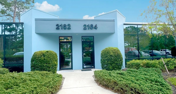 Office for Sale - 2164 NW Reserve Park TRCE #3, Port St. Lucie FL