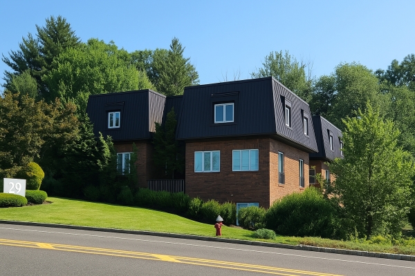 Office for Sale - 29 Columbia Turnpike, Suite 302, Florham Park NJ