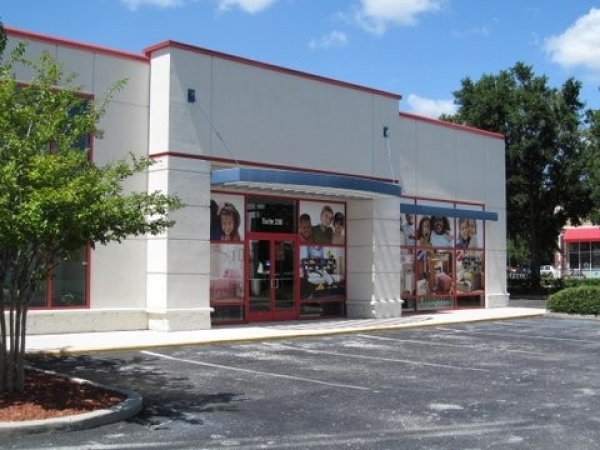 Retail For Lease 3701 Sw College Rd Ocala Fl