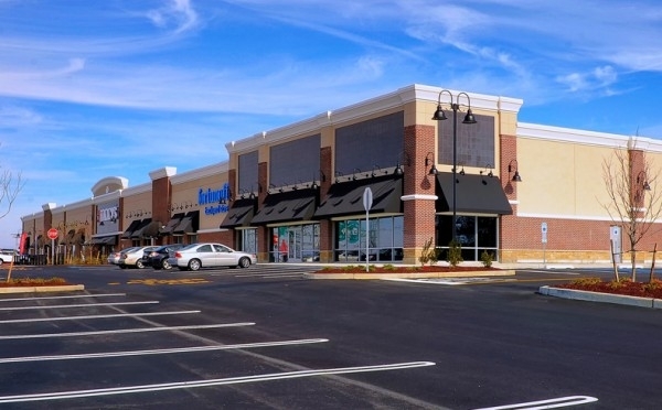 Shopping Center For Lease 231 Route 35 Eatontown Nj
