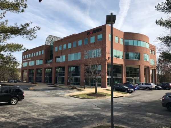 Office for Lease - 7375 Executive Pl, Lanham MD