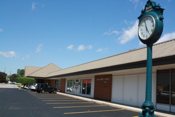 Office for Lease - 905-911 Ridge Road, Munster IN