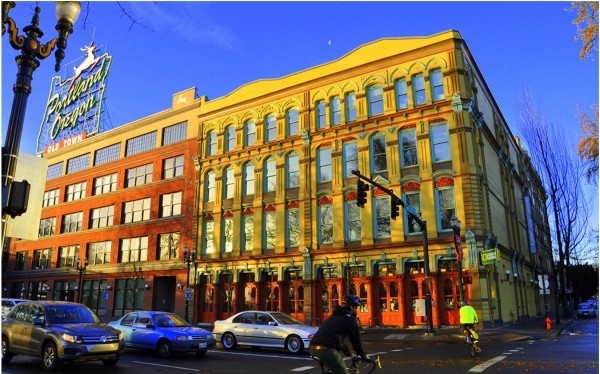 Office For Lease 70 Nw Couch Street Suite 207 Portland Or