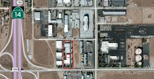 Listing Image #3 - Industrial for lease at 1051 West Columbia Way #205, Lancaster CA 93534