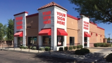 Listing Image #1 - Retail for lease at 15504 W Bell Road, Surprise AZ 85374