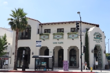 Retail for lease in Pasadena, CA