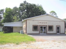 Retail property for lease in Belle Chasse, LA