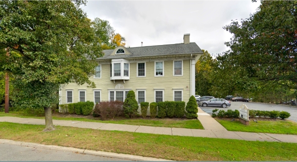 Office for Lease - 210 Main St, Madison NJ