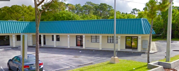 Office for Lease - 7448 S US Hwy 1, Port St. Lucie FL