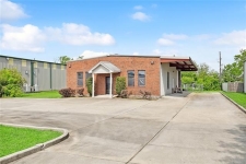 Office property for lease in Belle Chasse, LA