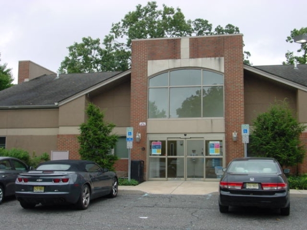 Office for Lease - 3 Elizabeth St, Millville NJ
