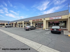 Listing Image #2 - Retail for lease at 10990 Lower Azusa Rd, El Monte CA 91731