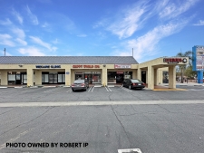 Listing Image #3 - Retail for lease at 10990 Lower Azusa Rd, El Monte CA 91731