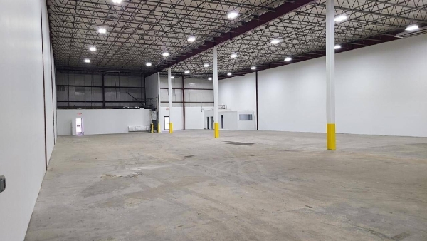 Industrial for Lease - 25 Commerce Road, Fairfield NJ