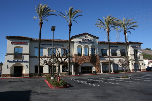 Office for Lease - 1031 Avenida Pico, San Clemente CA