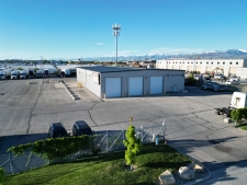 Industrial property for lease in West Valley City, UT