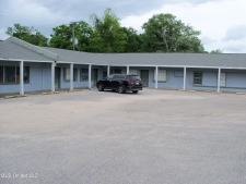 Office property for lease in Gulfport, MS