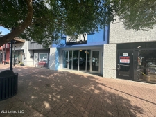 Retail for lease in Bay Saint Louis, MS