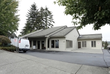 Office for lease in Puyallup, WA