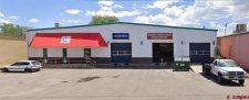 Industrial property for lease in Grand Junction, CO
