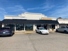 Retail property for lease in Jonesboro, AR