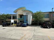 Office property for lease in Slidell, LA
