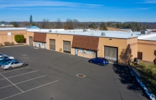 Industrial property for lease in Warminster, PA