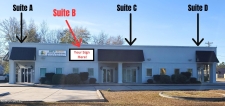 Office property for lease in Biloxi, MS