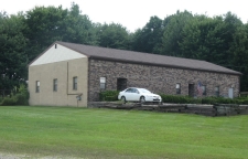 Industrial property for lease in Edinboro, PA