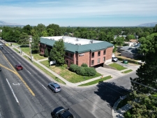 Office property for lease in Cottonwood Heights, UT