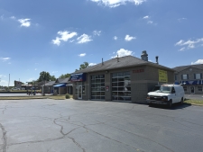 Retail property for lease in Batavia Township, OH