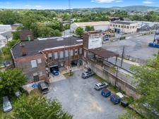 Industrial for lease in Allentown, PA