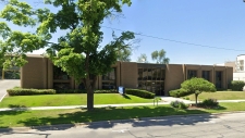 Office property for lease in Salt Lake City, UT