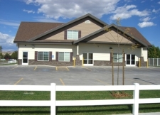 Office property for lease in Price, UT