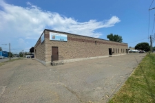 Industrial property for lease in Stratford, CT