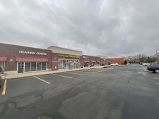 Retail for lease in Crystal Lake, IL