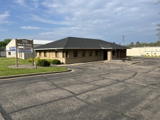 Office property for lease in River Falls, WI