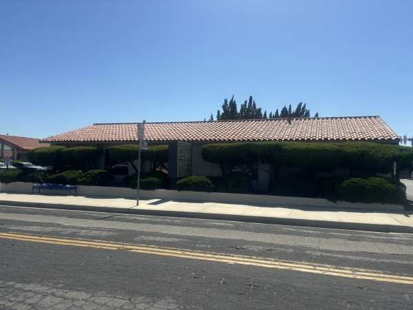 Office for Lease - 15366 11th St Ste c, Victorville CA
