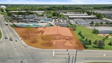 Industrial property for lease in Wauconda, IL