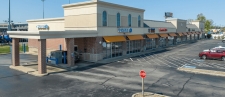 Retail property for lease in Eastlake, OH