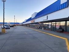 Retail property for lease in Sikeston, MO